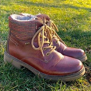 Spring Step Relife Marylee Boots